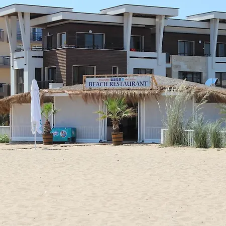 Apartamento Apolonia Gradina Sozopol