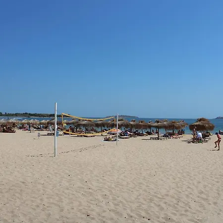Apartamento Apolonia Gradina