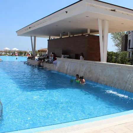 Apartamento Apolonia Gradina *