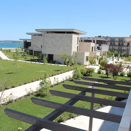 Apolonia Gradina Apartamento