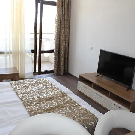 Apolonia Gradina Apartamento *
