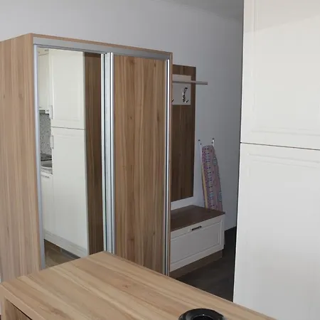 Apolonia Gradina Daire Süzebolu