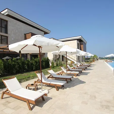 Apartamento Apolonia Gradina *