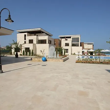 Apolonia Gradina