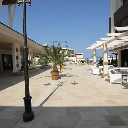 Apolonia Gradina Sozopol