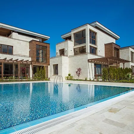 Apolonia Gradina Apartamento Sozopol