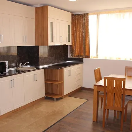 Apolonia Gradina Daire Süzebolu