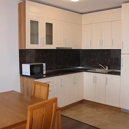 Apolonia Gradina Apartamento
