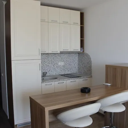 شقة Apolonia Gradina