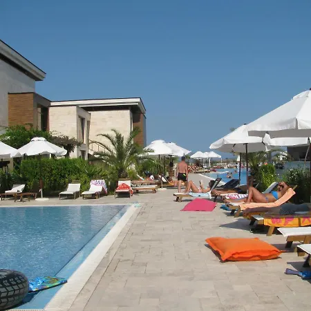 شقة Apolonia Gradina