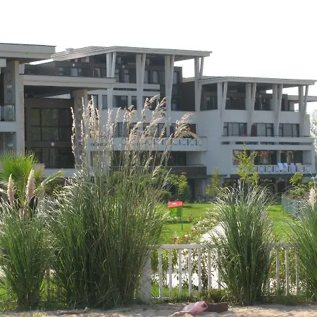 شقة Apolonia Gradina سوزوبول